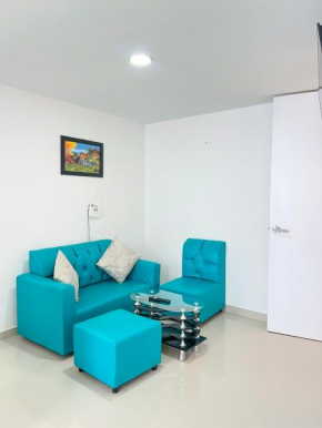 Celeste Apartamento Coveñas